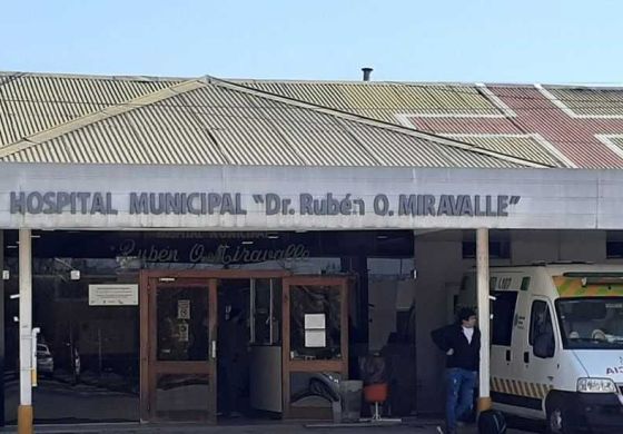 Una amenaza de bomba puso en jaque a Lincoln: debieron evacuar el hospital mientras operaban a un paciente