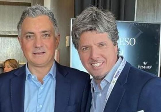 Otra renuncia pone en jaque a LLA en un distrito clave de la Cuarta