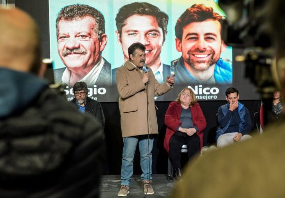 Barenghi desafió a una concejal de LLA que lo acusó de corrupto: "Renuncio mañana"