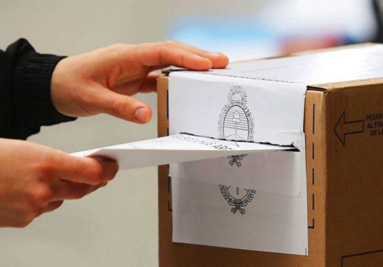 Duro golpe para Somos: qué Municipios de la Cuarta se pintaron de violeta
