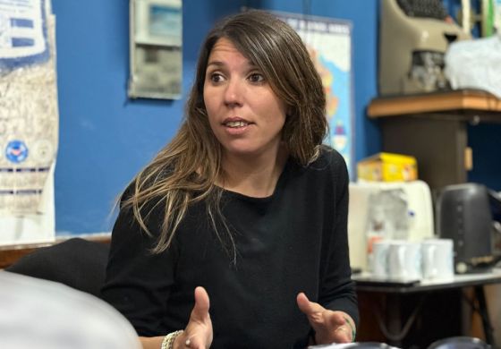 Bozzano sobre el histórico triunfo en Junín: "Se abre la puerta para prepararnos para el 2027"