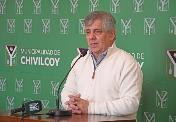 Britos surfea la derrota electoral y pide que la oposición no se haga los rulos: &ldquo;Que nadie se sienta intendente antes de tiempo&rdquo;
