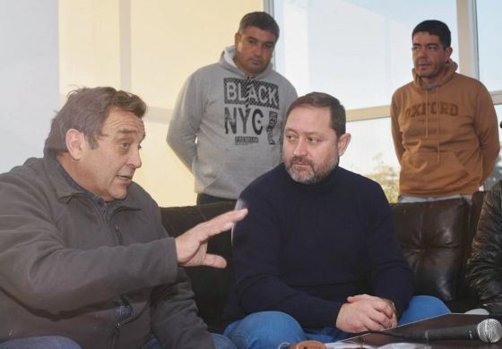 Tras el golpazo electoral, Serenal acumula renuncias en su despacho: "En 2026 arranca un nuevo proceso"