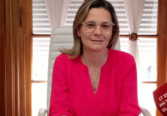 "La derrota nos obliga a reevaluar todo": Gentile no descarta cambios en el gabinete
