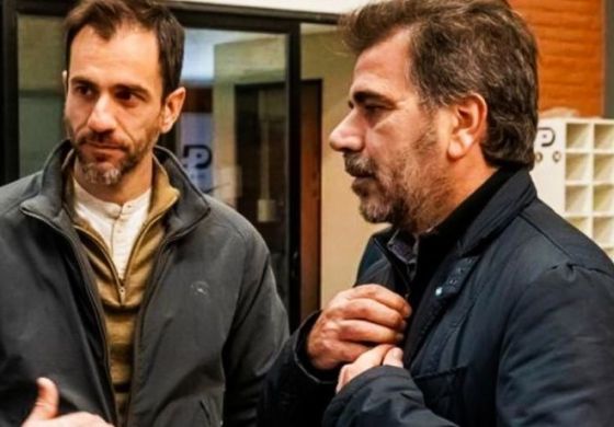 "Yo no cambio de valores ni de opinión": Petrecca se ajusta el cinturón para la reconstrucción del PRO