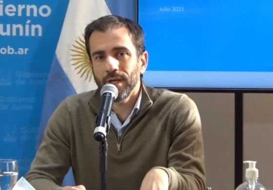  "Ojalá no sea solo oportunismo político": Petrecca reaccionó al proyecto de Presupuesto 2026 de Milei