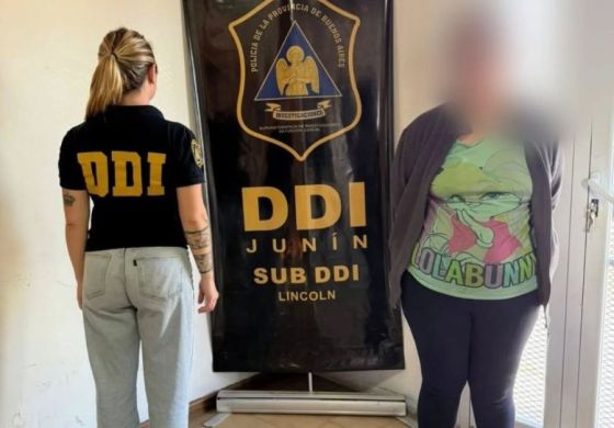 Detuvieron a una mujer por la ola de amenazas de bomba al Hospital de Lincoln