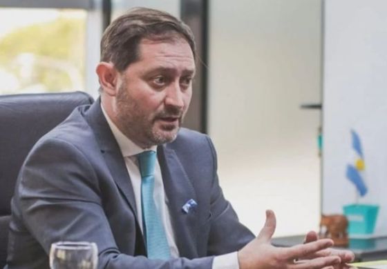 "Un tirón de orejas": Serenal, analizó la derrota electoral, confirmó cambios y le apuntó a la "casta de la casta"