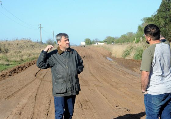  "Necesitamos la colaboración de todos": el motivo que obligó a Pugnaloni a lanzar un S.O.S.