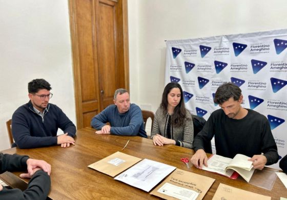 Mittelbach selló un acuerdo paritario hasta fin de año y sacó chapa del aumento anual
