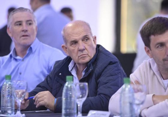 Zurro busca exponer a los aliados de Milei en el Concejo: "Veremos qué opinan..."