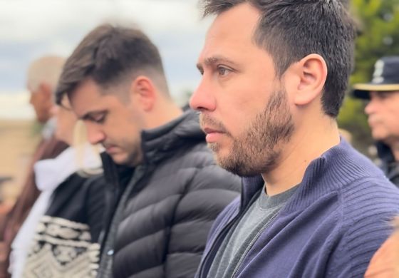 El camino de Gentile: otra intendenta de la Cuarta metió mano al gabinete