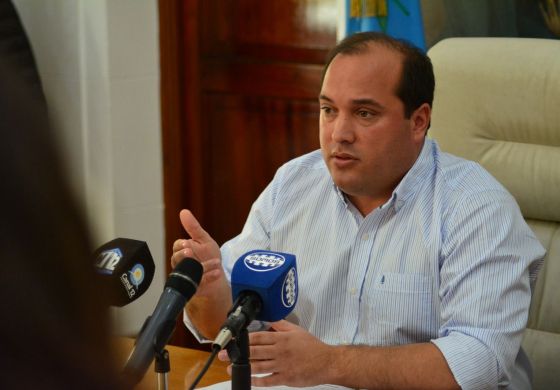 Intendente de la Cuarta pide recambio en la UCR: "Hace falta una dirigencia nacional..."