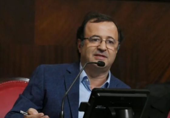 Daletto mostró los números demoledores de la coparticipación de los municipios 