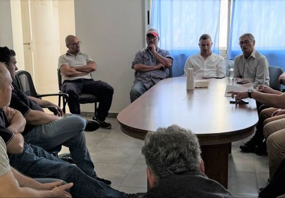 Municipio de la Cuarta se prepara para "situaciones críticas" con un plan de emergencia: los detalles