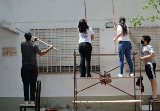 Desde Junín alertan por los recursos para niñez y pegan un llamado a la PBA