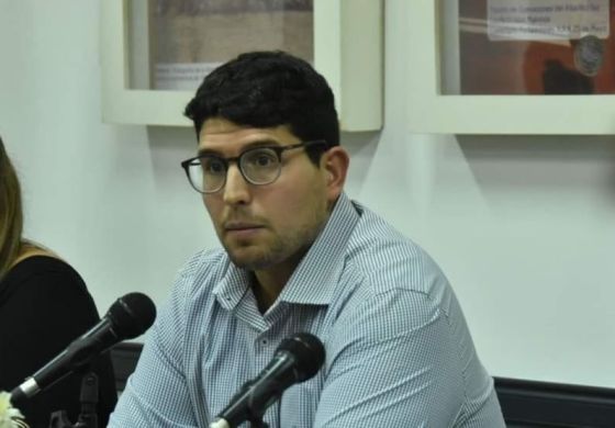 "Nuestra identidad merece ser respetada": insólito error desata la furia de una intendente de la Cuarta