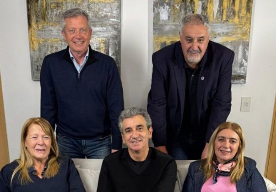 El tridente de la Cuarta que no pudo con la polarización 