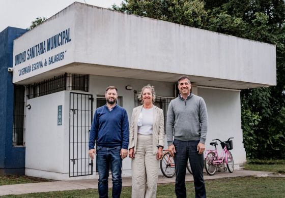 Flexas metió una nueva rotación en el gabinete: quién es la nueva funcionaria