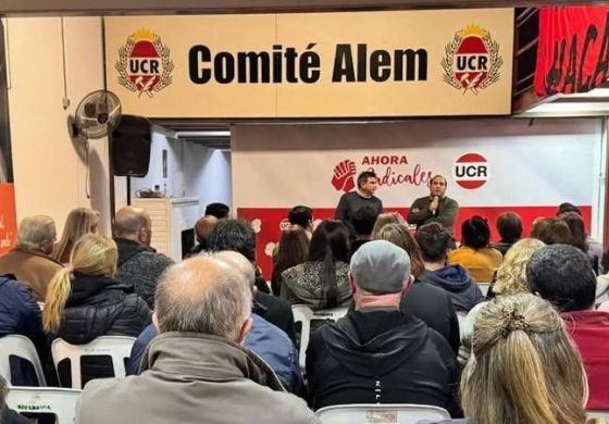  Tras el triunfo de LLA, el radicalismo apuntó a la cúpula bonaerense y pidió reordenar el partido