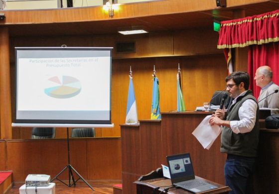  Presupuesto 2026: Tasa de Salud y Fondo Universitario anticipan un intenso debate
