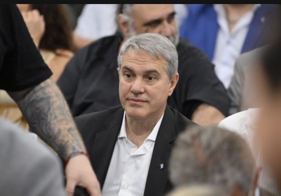 Golía mete mano al gabinete: cuáles son los cambios clave para llegar a 2027