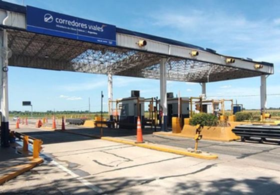 "Un disparate": Britos salió al cruce de Milei por la posibilidad de activar un peaje sobre la Ruta 5