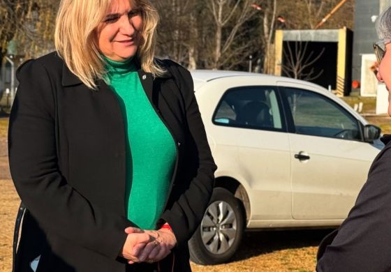 Revilla entregó el mando: deja la Intendencia para "recuperar energías"