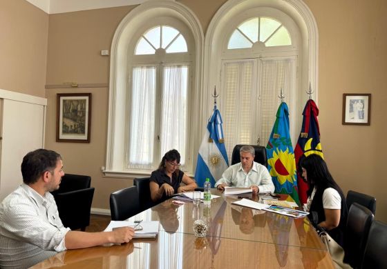 En Chacabuco censaron a casi 9 mil niños y adolescentes: por qué y qué harán con los resultados
