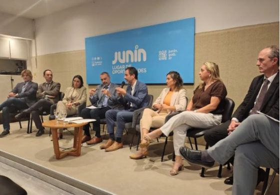  Petrecca busca agilizar la resolución de disputas vecinales: qué propone