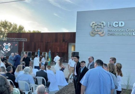 Crece la grieta entre el PRO y la UCR en Lincoln: ahora, por el aumento de tasas para 2026