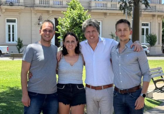  Bloque consolidado y liderazgo renovado: la nueva etapa de La Libertad Avanza