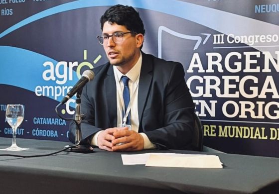 Mittelbach aseguró que pagará el aguinaldo, pero anunció recortes por la crisis financiera