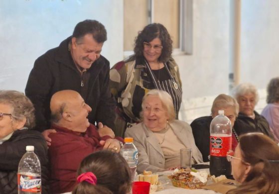 "No me tocó una época fácil para ser intendente": Barenghi dijo que quiere dotar de recursos al personal