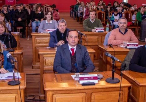  La UCR condiciona su aval al Presupuesto y al paquete impositivo