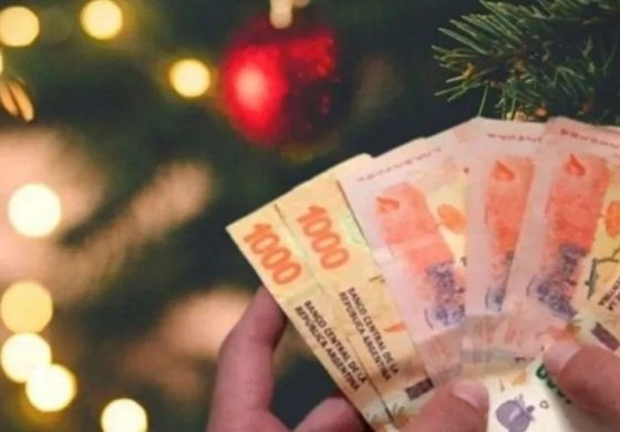 Bono, caja navideña y asueto: el combo de fin de año que va a dar un intendente de la Cuarta a los municipales