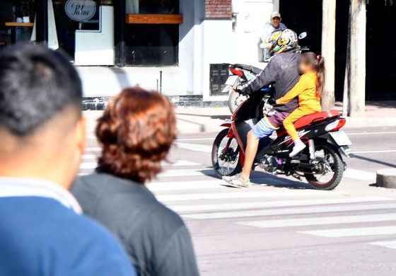 Municipio de la Cuarta empodera a la Policía y endurece las penas de tránsito desde el año nuevo