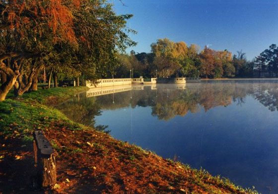 Un municipio de la Cuarta evalúa mecanismos para desarrollarse como destino turístico