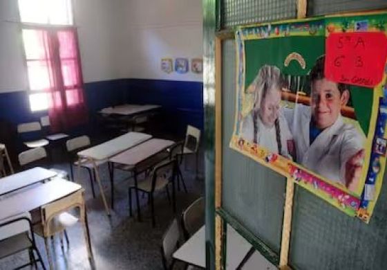 La baja de la natalidad impacta en las escuelas de la Cuarta: la medida que tomaron en un distrito por falta de chicos