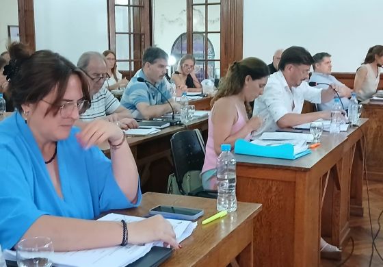  Luz verde para las Ordenanzas Fiscal e Impositiva: qué aumento tendrán las tasas