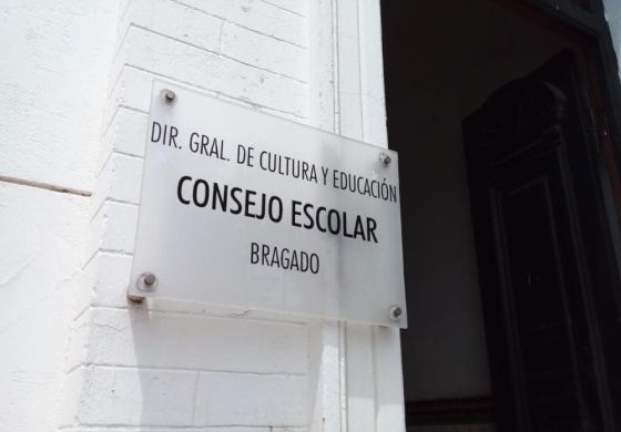 Municipio de la Cuarta, marcado por un fuerte reclamo gremial contra el Consejo Escolar