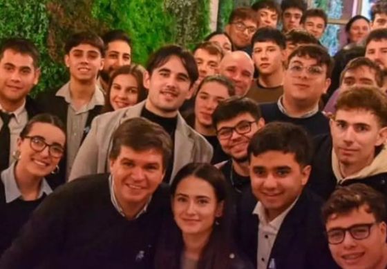 La Juventud de LLA mueve fichas en la Cuarta con un campamento provincial