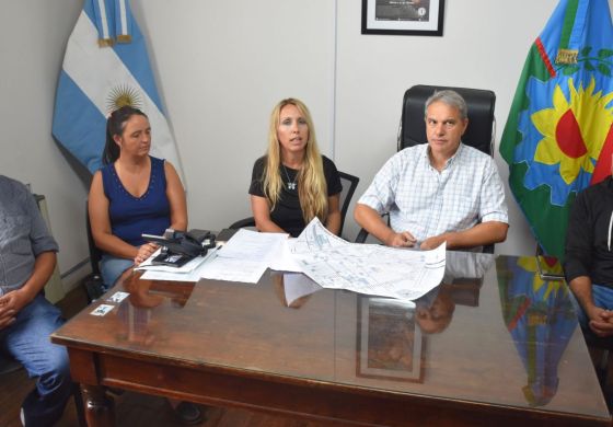  Golía reactiva &ldquo;La Muni en tu barrio&rdquo; y refuerza la cercanía territorial