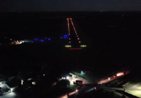  "Marketing sobre el balizamiento": concejala de Fuerza Patria cuestionó a Petrecca