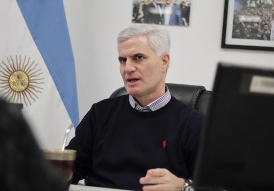 &ldquo;Con esta reforma laboral la gente va a trabajar más y ganar menos&rdquo;, alertó Rossi