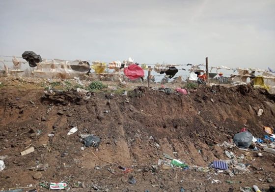  Municipio contra las cuerdas: concejala de LLA dispara advertencias legales por el basural a cielo abierto