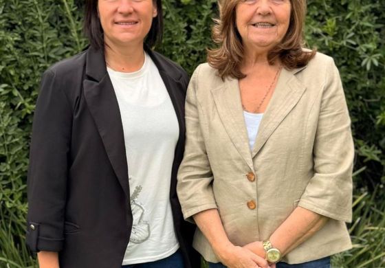 Gianini se queda con un cargo clave en Educación: a quién impulsó y por qué