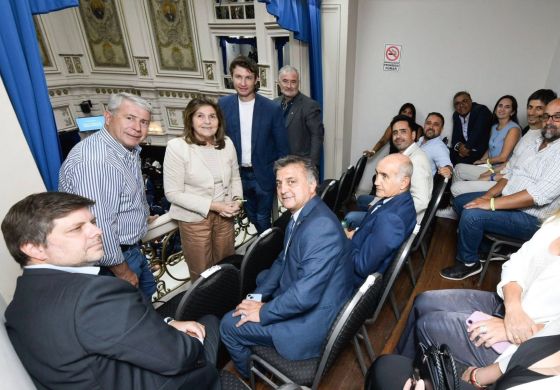 La Cuarta analizó el mensaje de Kicillof: respaldos, críticas y una oposición que habló de &ldquo;discurso vacío&rdquo;