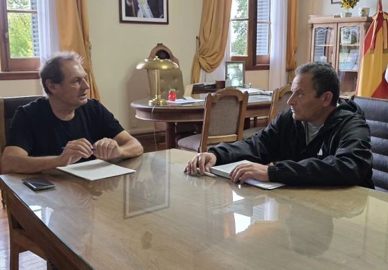 En Carlos Casares avanzan en un plan de transformación vial: a quiénes apunta y desde cuándo rige