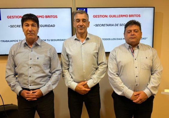En Chivilcoy sacan chapa por los números de seguridad: aseguran que bajaron los robos